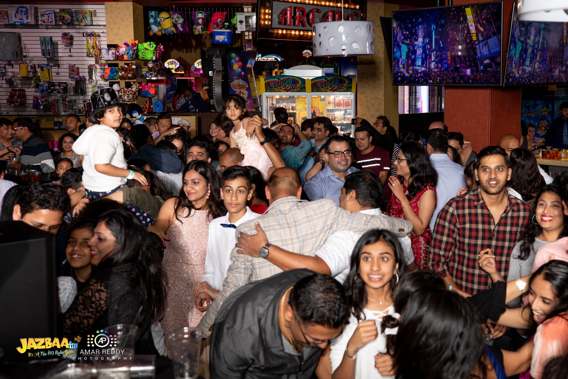 New Year 2019 – Celebrations - Image 12